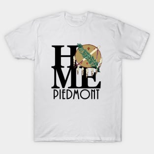 HOME Piedmont OK T-Shirt